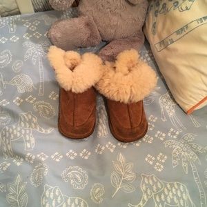 Baby UGGS